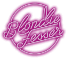 Blondie Fesser